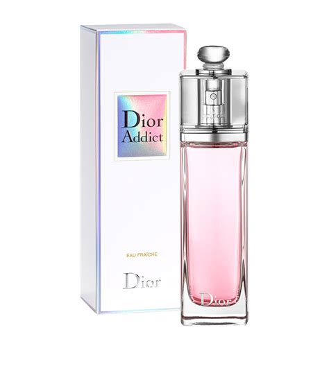 dior addict eau fraiche fragrance|Dior Addict perfume boots.